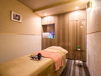 ふたたび 立川店/セラピストも大切にする店