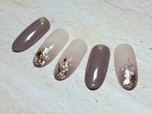 アルカナ(ARCANA)/12月デザインコース¥11,000