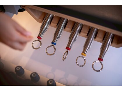 ピラティスルーム(Pilates Room)の写真