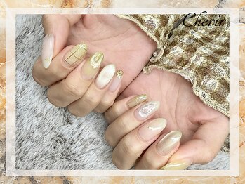 シェリール 船堀店(cherir)/やり放題コース