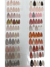 クロレ(colorer)/定額デザインアート２本