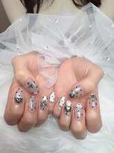 エイティピカル(Atypical)/持ち込みデザイン