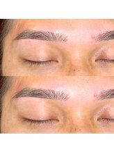 ミラ 大宮(MIRA)/★眉毛ワックス★