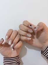 美フレイヤ 四条烏丸店(美FREYJA)/定額デザイン