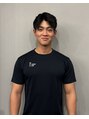 マックストレーニングラボ(MAX TRAININGLABO)&nbsp;中田 遼