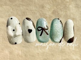 定額アート8500円☆色変えOK