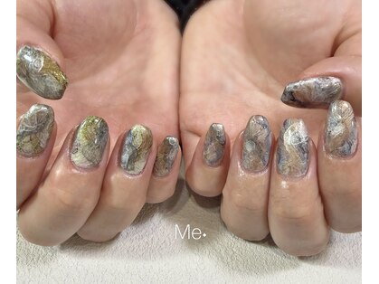 ミードット(Me.)の写真