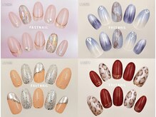 ファストネイル 関内店(FAST NAIL)/