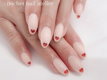 ミケ/定額ロイヤルコース