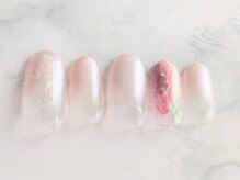 ネイルサロン ルーム 千葉店(ROOM)/【定額Sコース¥5000】