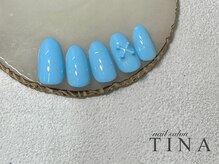 ティナ(TINA)/