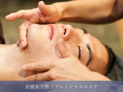 カズキ ハギワラ(Kazuki Hagiwara)の写真