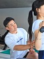 居留地フィットネス 別館(居留地Fitness)&nbsp;トレーニング