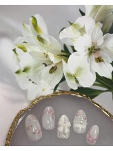 ネイル バズ(NAIL BUZZ)/初回ソフトジェルオフ込15000円