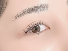 ボーンブライト(BORNBRIGHT)/パリジェンヌ風立ち上げ