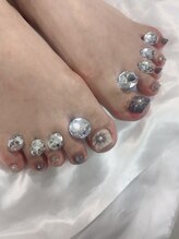 ナンバーエイト(No8)/