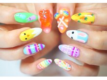 サロン デ ミランダ(Salon de Miranda)/