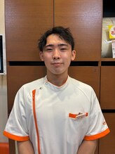 カラダファクトリー イオンモール浜松市野店&nbsp;金子 瑠世