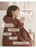 【妊活・生理・更年期のお悩みに】ローズ蒸し×ハンドリフレクソロジー 60分