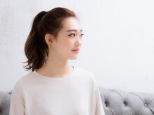 ラッシュスタイル 春日井店(Lash style)/目元だけでメイク完成