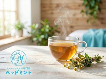 ヘッドミント 四日市店/ヘッドミント 四日市店 / 肩こり