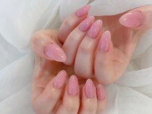 サロン ド リリー(salon de Lily)/《パラジェル》ワンカラー