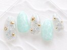 サンプル定額アート￥９５００
