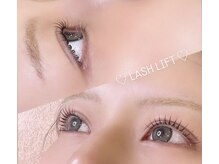 モア(more)の雰囲気（丁寧なカウンセリング×豊富なデザインで理想のお目元に☆）