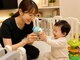 神門 整体院の写真/【産前・産後の様々な不調に】産後骨盤矯正/マタニティー整体◎キッズスペース有◎お子様と一緒に通えます