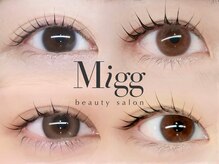 ミグ(Migg)