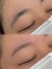 垢抜け！美眉アイブロウwax ￥4500　[アイブロウ/眉毛/ワックス]