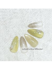 【Hand】アートコース
