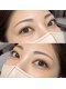 プリティア クリアモエ(Pritia clear moe)の写真/初めてでもお任せ♪豊富な技法×こだわりケアで理想の目元へ