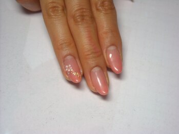 アクア ライズ 上大岡店(Aqua Rise)/【シンプルコース】￥５４９０