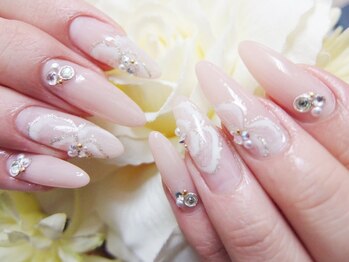 ネイルサロン ディーバ ギンザ(Nail salon Diva GINZA)/Divaデザインコレクション