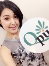 キュープ 柏店(Qpu)/佐藤由季様ご来店