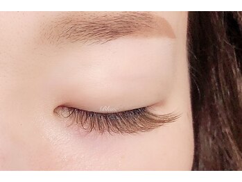 アイラッシュサロン ブラン イオンモール富士宮店(Eyelash Salon Blanc)/【4Dブラウン】