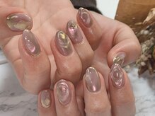 ダリアズネイル(Dahlia's Nail)/