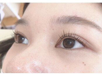 ルシア 阿倍野店5F(Lucia)/パリジェンヌラッシュリフト