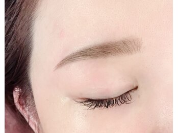 ルコラ(rucola)/似合わせ眉スタイリング