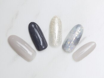 ジーネイルコウベ(G NAIL KOBE)/ハンドEコ-ス 3490円