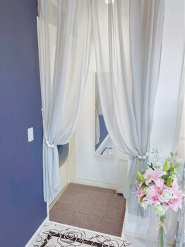 ポーラ ルアナレイ津田沼(POLA Luana lei)/予約制