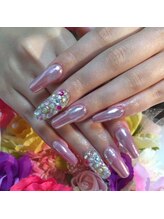 ミエル(Mier)/スカルプデザイン【11】