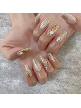 ソイン キタガタ(so-in kitagata)/ニュアンスネイル