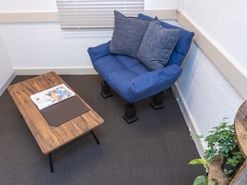 エール 勝川/内観