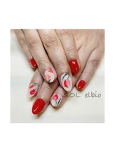 ソル エルビオ(SOL elbio)/