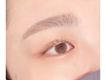 アイラッシュクレール(CLAIR)/美眉スタイリング