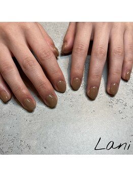 ラニ(Lani)/