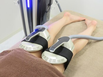 ナンバーファイブクリニカルサロン 札幌店(No.5)/30分で30,000回の腹筋運動