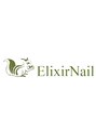 エリクサーネイル 神田(Elixir Nail) 緒方 郁美